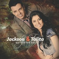 Tempo - Jackson e Talita