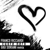 Cuore nero - Franco Ricciardi & Gigi Soriani