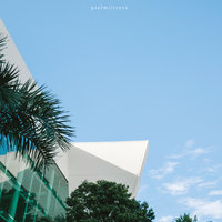 Sunrise - Psalm Trees & Michaelangelo Kudo