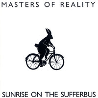 J.B. Witchdance - Masters Of Reality