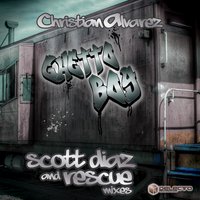 Ghetto Boy - Christian Alvarez