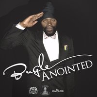 Anointed - Bugle