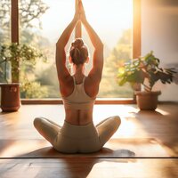 Acordes De Alineación Suave - Chillout tibetano & Armonía de Yoga & Yoga en Paz