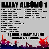 Yeni Halay - Brusk Azad