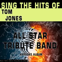 You Can Leave Your Hat On - All Star Tribute Band