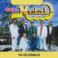 Niña - Grupo Metal