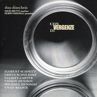 Hot - Sonate Op. 70: IV. - Filippo Farinelli & David Brutti