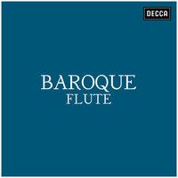 Telemann: Concerto a 4 for Flute, Oboe, Violin, Bassoon and Cembalo in G, TWV 43:g6 - 2. Grave - Ensemble baroque de Paris & Георг Филипп Телеман