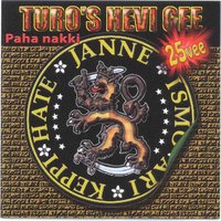 Jos Ette Soita - Turo's Hevi Gee
