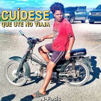 Cuídese Que Ute No Viaja - Nfasis