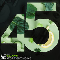Stop Fighting Me - Vlada Asanin