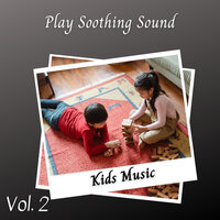 Turtle Music (Play Song) - Baby Music & Study Jazz & Lullaby World
