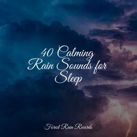 Rains in Waves - Yoga Para Ninos & White Noise Baby Sleep & Rain and Nature