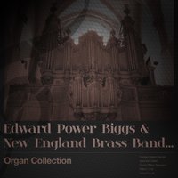 Musique Heroïque, TWV 50: III. Die Wachsamkeit - Die Ausgelassenheit - Die Sanftmut - Георг Филипп Телеман & New England Brass Band & Edward Power Biggs