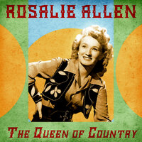 It Wasn't God Who Made Honky Tonk Angels - Rosalie Allen
