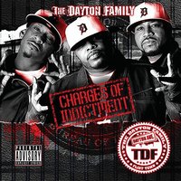 Pill Pop'n - The Dayton Family