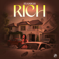 Rich - Zyanigh & MXSSIVH