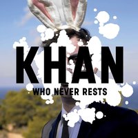 Satan Backwards - Khan