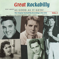 All Night Long - Bob Luman