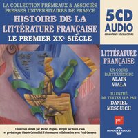 Le rôle de l'art - Alain Viala