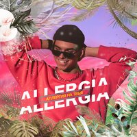 Аллергия на тебя - ALLERGIA