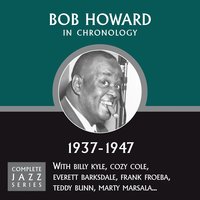 If You're A Viper (02-07-38) - Bob Howard