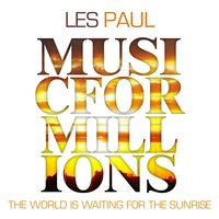 Les's Country Blues - Les Paul & Mary Ford