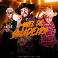 Motel de Boiadeiro - Luuk & MC Teuzin PV & Kelwin Lopes