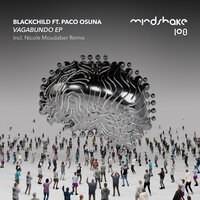 Elektrika Salsa - Blackchild (ITA) & Paco Osuna