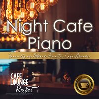 A Cup of Love - Cafe Lounge Resort