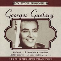 Sérénade espagnole - Georges Guétary