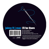 I'll Be There - Jaimy & J Mac
