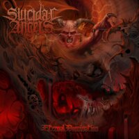 Slaughtering Christianity - Suicidal Angels