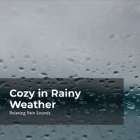 Untroubled in Rainfall - Relaxing Rain Sounds & Rain for Sleep & Rain Drops for Sleep