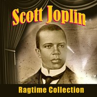 Rose Leaf Rag - Scott Joplin
