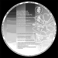 Mechanoid Communique - Producer
