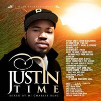 This is My Life - Justin Rayeni & S. Field Crystal Richardson