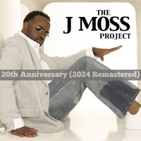 Give You More - J Moss