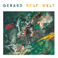 Goldregen - Gerard