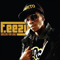We R The Lions Feat. Bongo Riot - F-Eezy & Bongo Riot