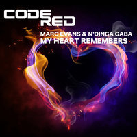 My Heart Remembers - Marc Evans