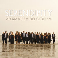 The Lord Bless You And Keep You - SerendiPity