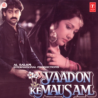 Tujhse Bichhad Kar Znda Hain - Anuradha Paudwal & Anand Milind