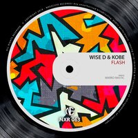 Flash - Wise D & Kobe