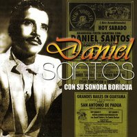 Chambeleque - Daniel Santos & Sonora Boricua