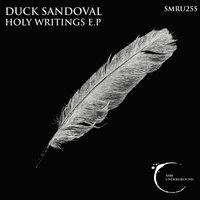 Holy Writings - Duck Sandoval