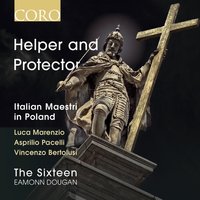 Sancta Maria, succurre miseris - The Sixteen
