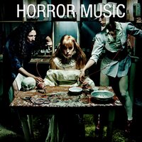 Abandoned Asylum - Horror Music