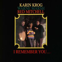Trane - Karin Krog & Warne Marsh & Red Mitchell