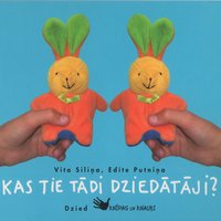 Draugu Dziesma - Knīpas un Knauķi
